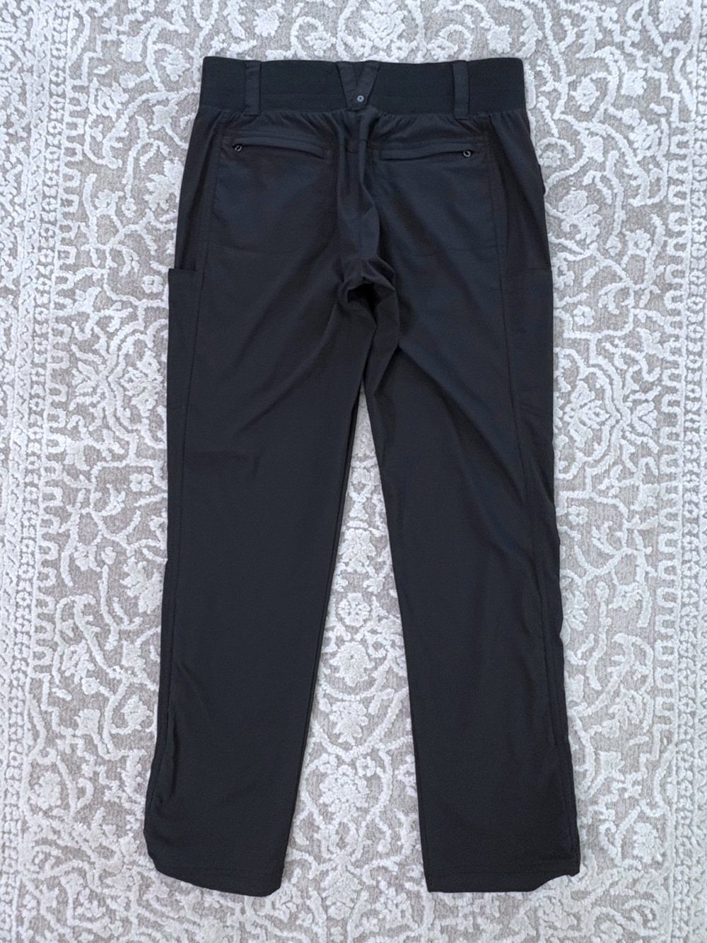 Title Nine Recycled Clamber 2.0 Pant - Picture 10 of 16